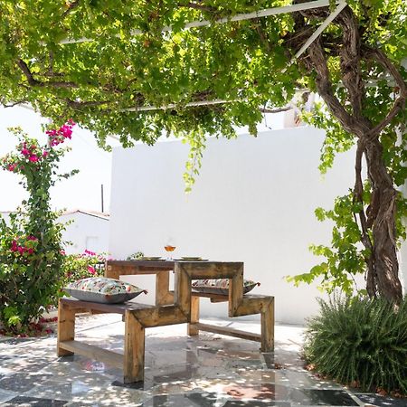 Limassol Akrotiri Beach Vine Cottage A Ngoại thất bức ảnh