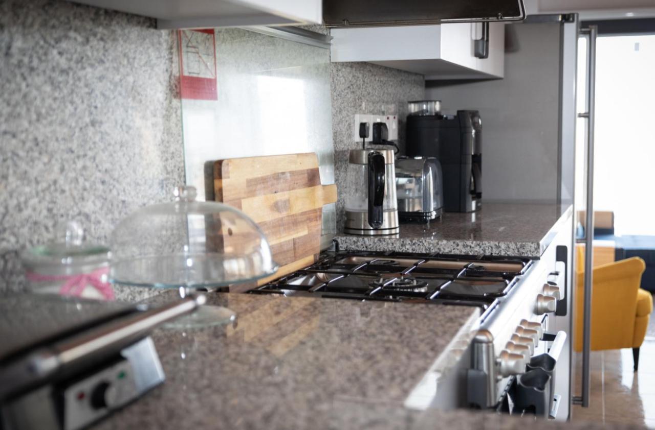 Limassol Akrotiri Beach Vine Cottage A Ngoại thất bức ảnh