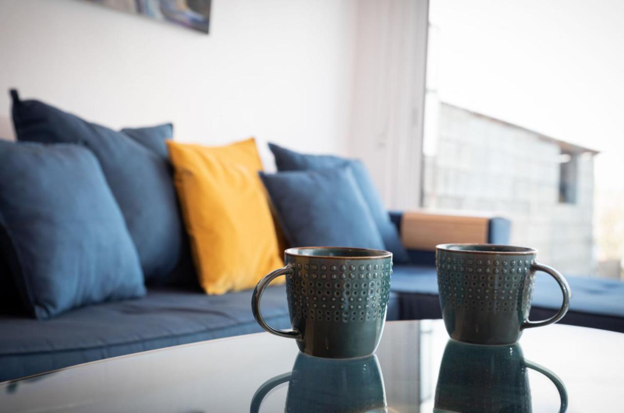 Limassol Akrotiri Beach Vine Cottage A Ngoại thất bức ảnh