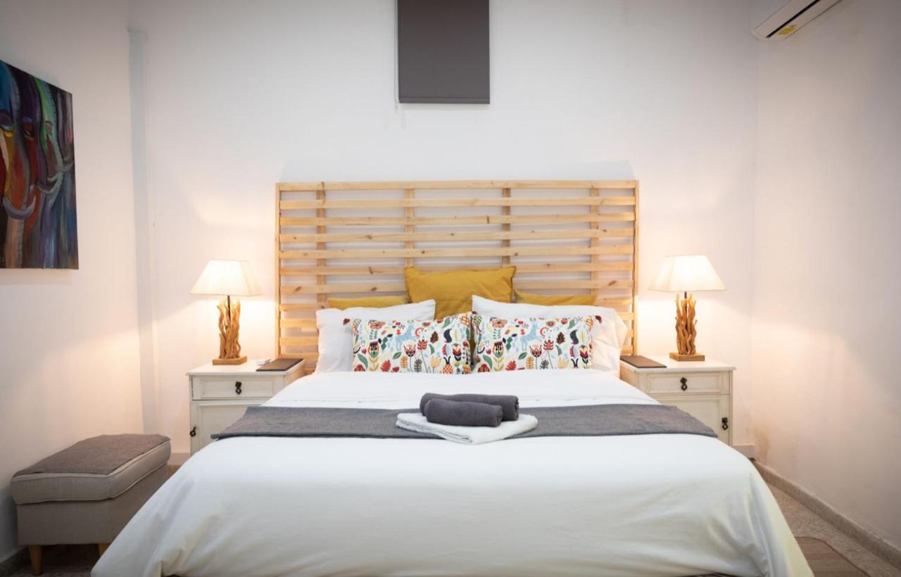 Limassol Akrotiri Beach Vine Cottage A Ngoại thất bức ảnh