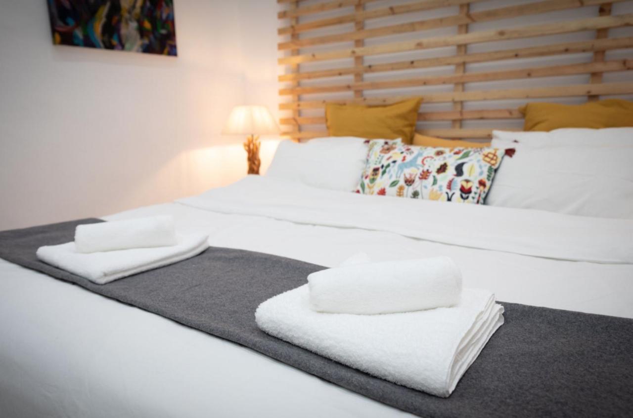 Limassol Akrotiri Beach Vine Cottage A Ngoại thất bức ảnh