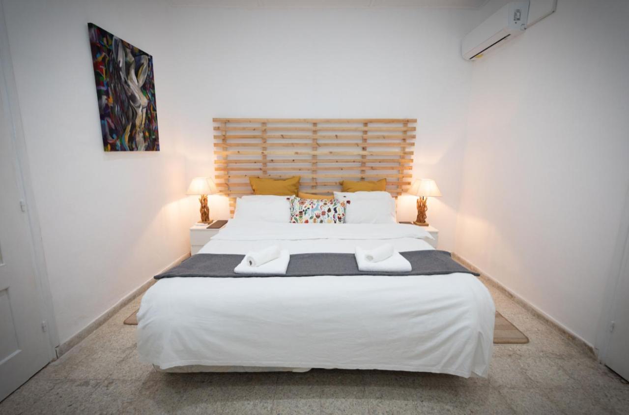 Limassol Akrotiri Beach Vine Cottage A Ngoại thất bức ảnh