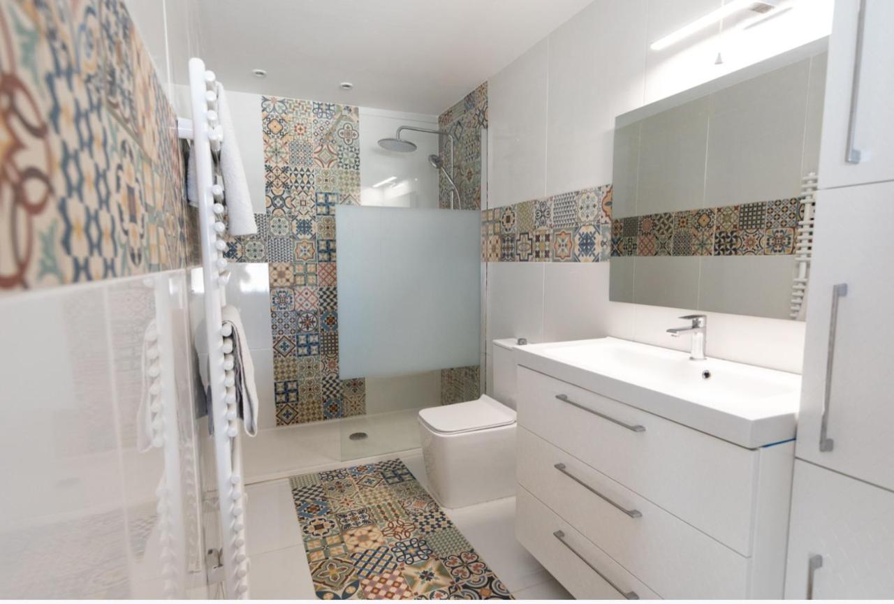 Limassol Akrotiri Beach Vine Cottage A Ngoại thất bức ảnh
