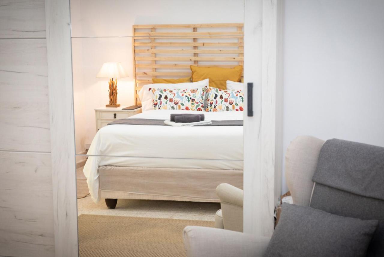 Limassol Akrotiri Beach Vine Cottage A Ngoại thất bức ảnh