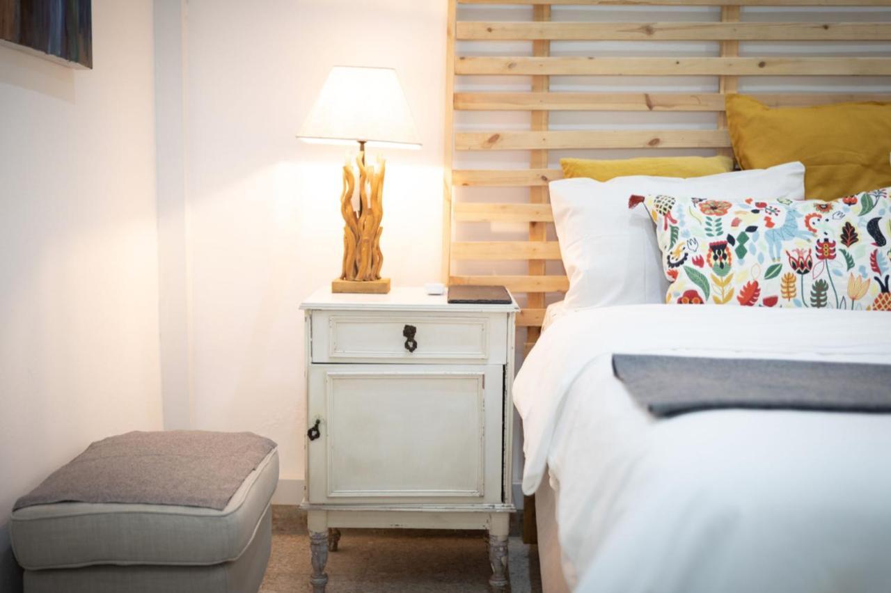 Limassol Akrotiri Beach Vine Cottage A Ngoại thất bức ảnh