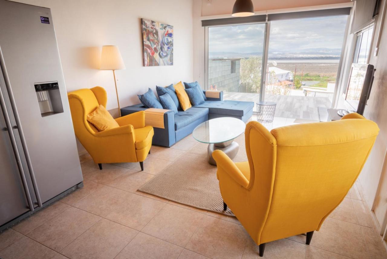 Limassol Akrotiri Beach Vine Cottage A Ngoại thất bức ảnh