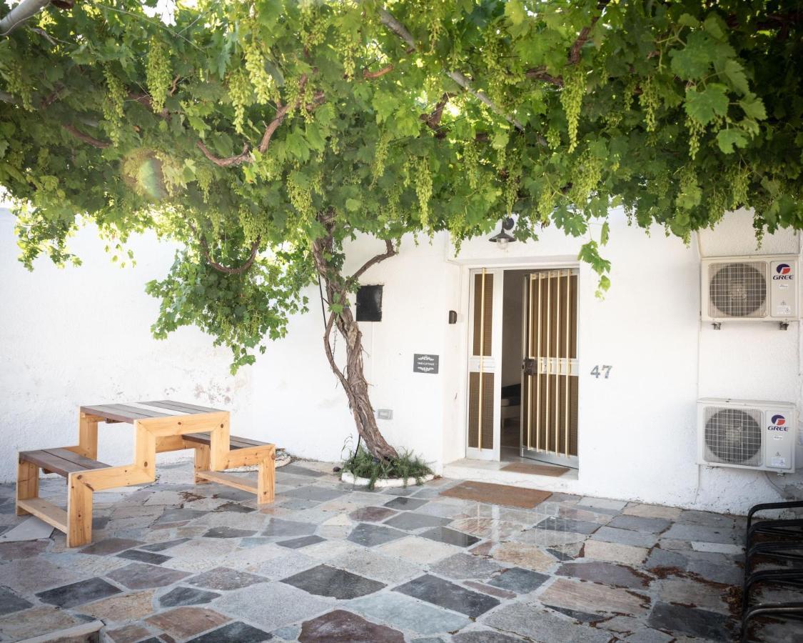 Limassol Akrotiri Beach Vine Cottage A Ngoại thất bức ảnh