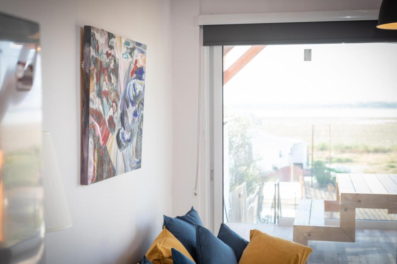 Limassol Akrotiri Beach Vine Cottage A Ngoại thất bức ảnh