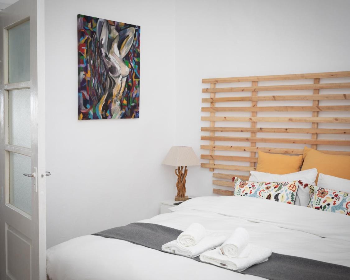 Limassol Akrotiri Beach Vine Cottage A Ngoại thất bức ảnh