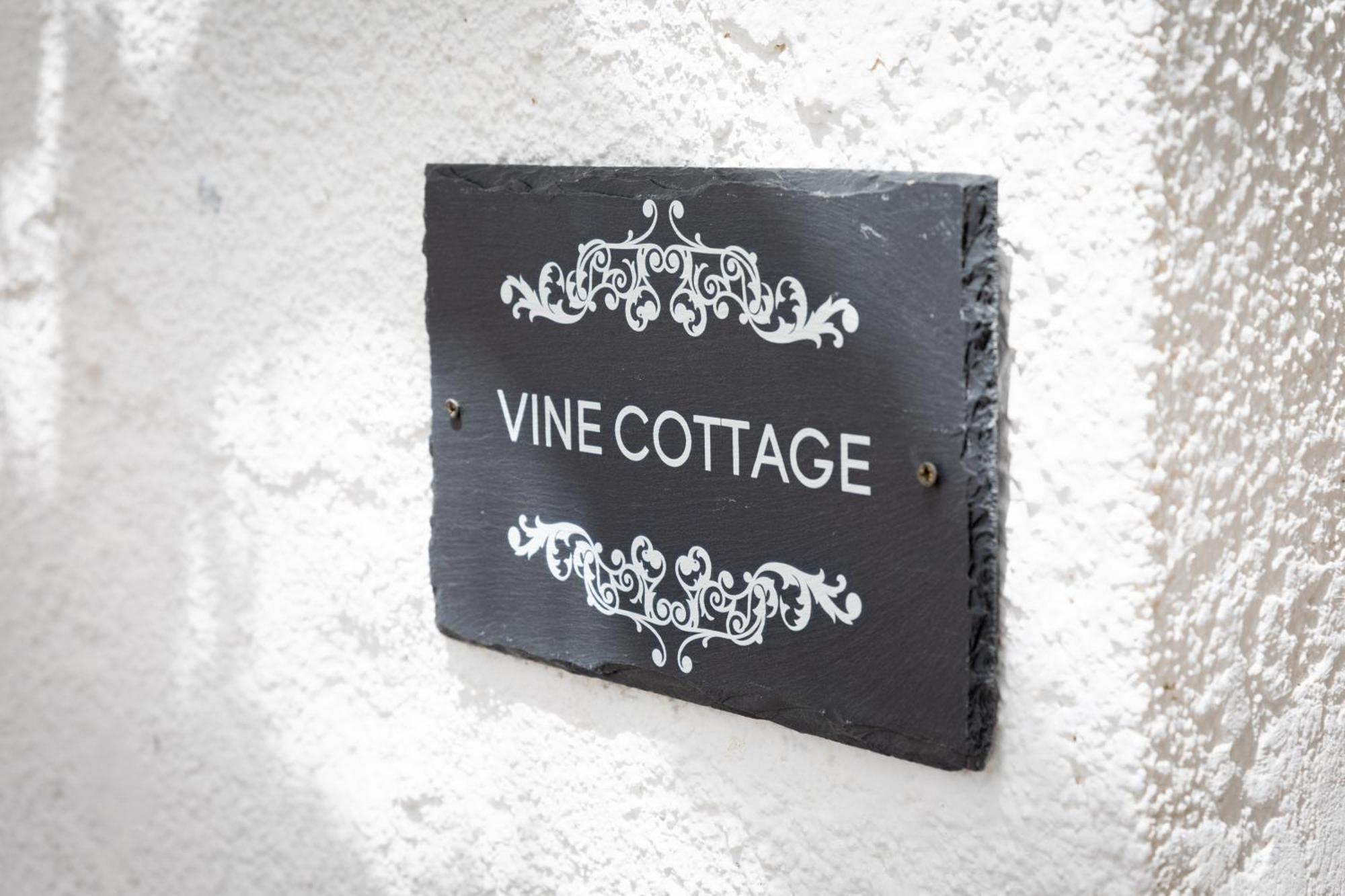 Limassol Akrotiri Beach Vine Cottage A Ngoại thất bức ảnh