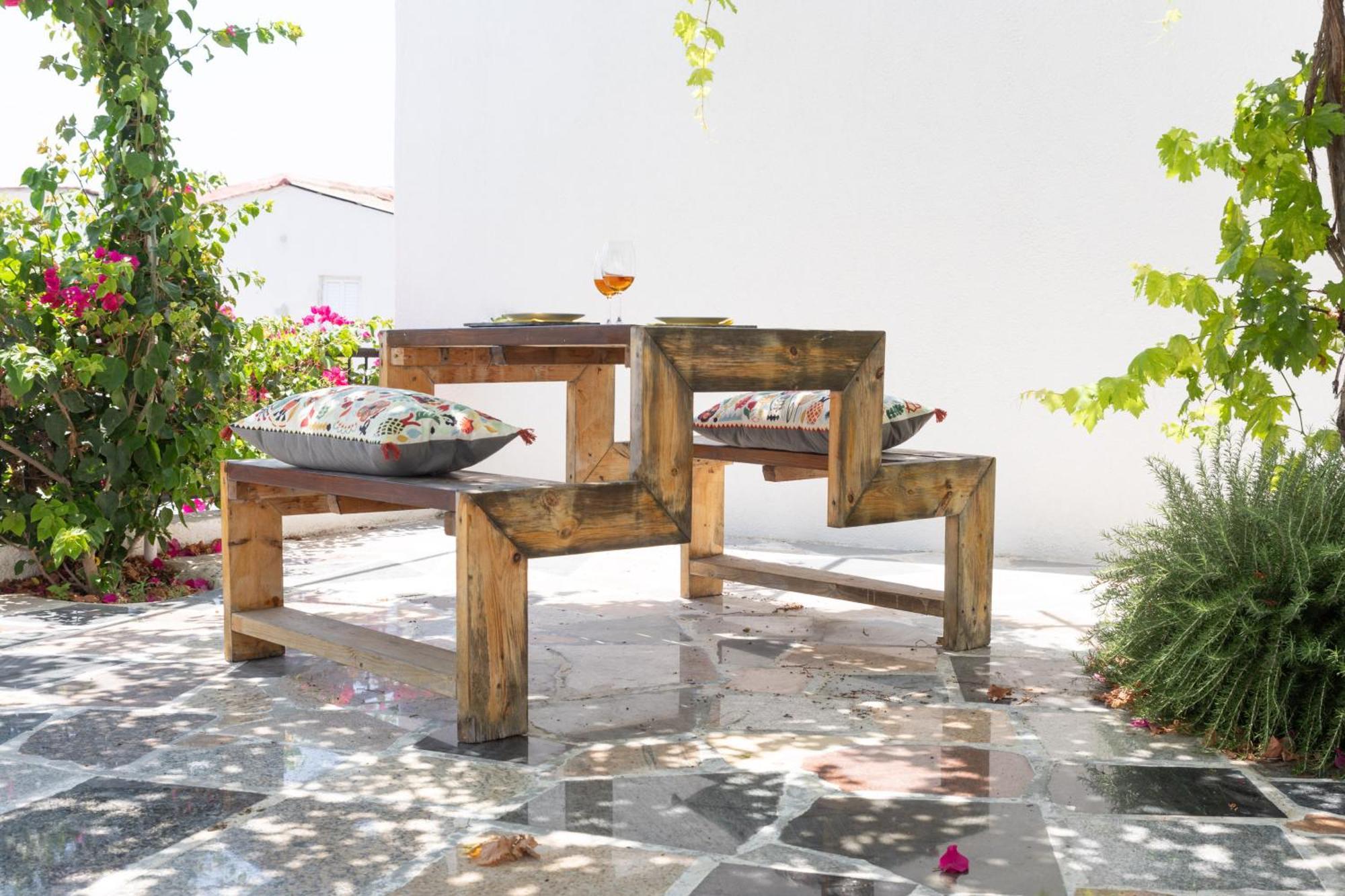 Limassol Akrotiri Beach Vine Cottage A Ngoại thất bức ảnh