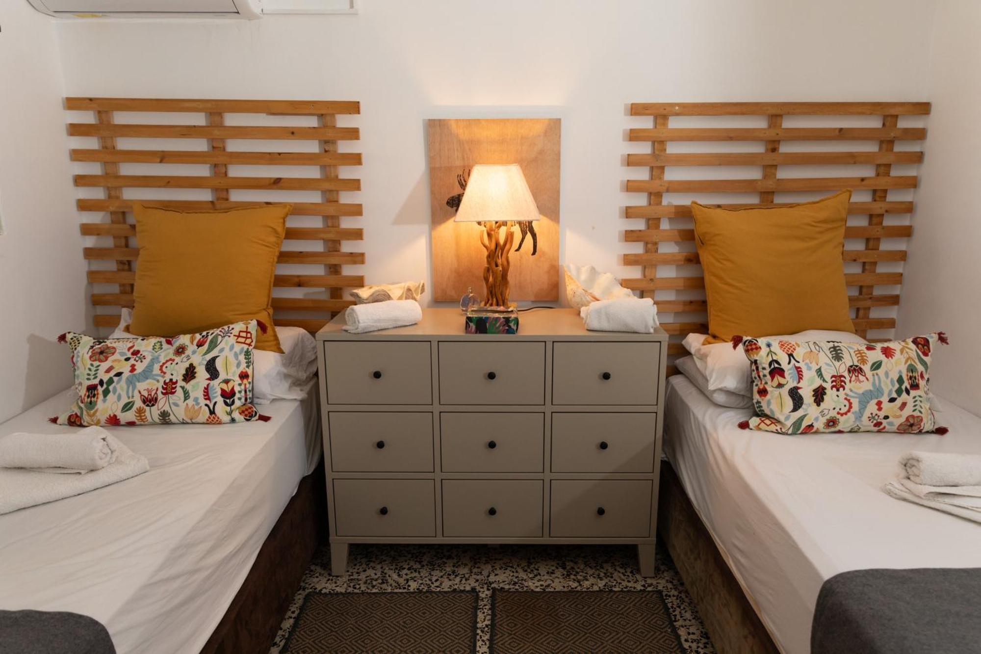 Limassol Akrotiri Beach Vine Cottage A Ngoại thất bức ảnh