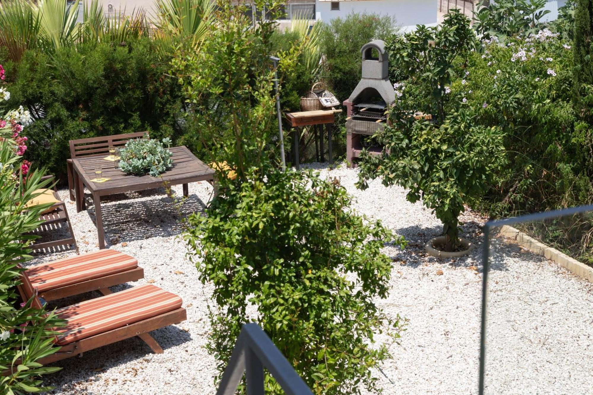 Limassol Akrotiri Beach Vine Cottage A Ngoại thất bức ảnh