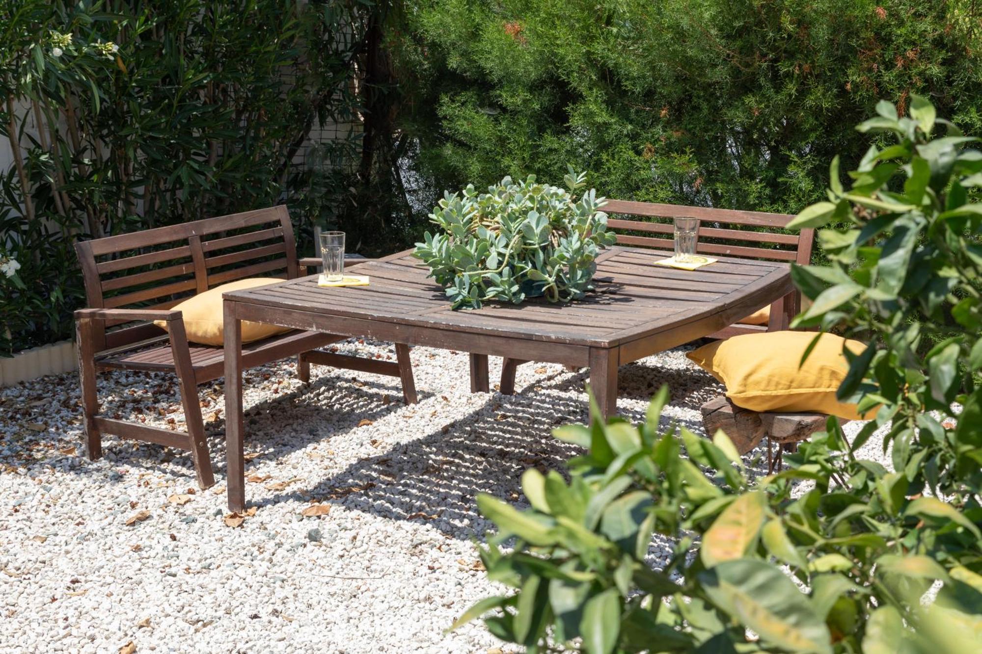 Limassol Akrotiri Beach Vine Cottage A Ngoại thất bức ảnh