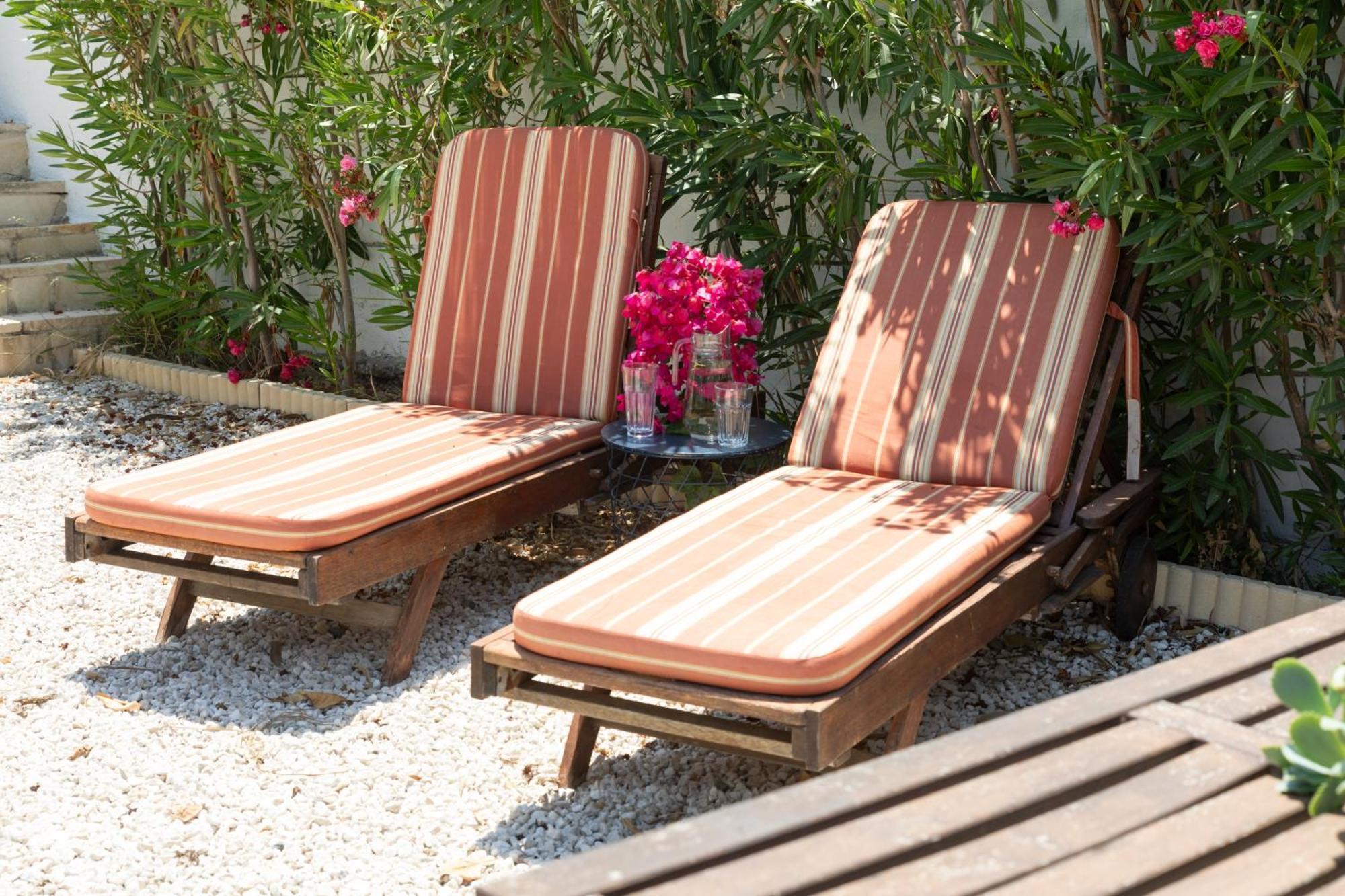 Limassol Akrotiri Beach Vine Cottage A Ngoại thất bức ảnh