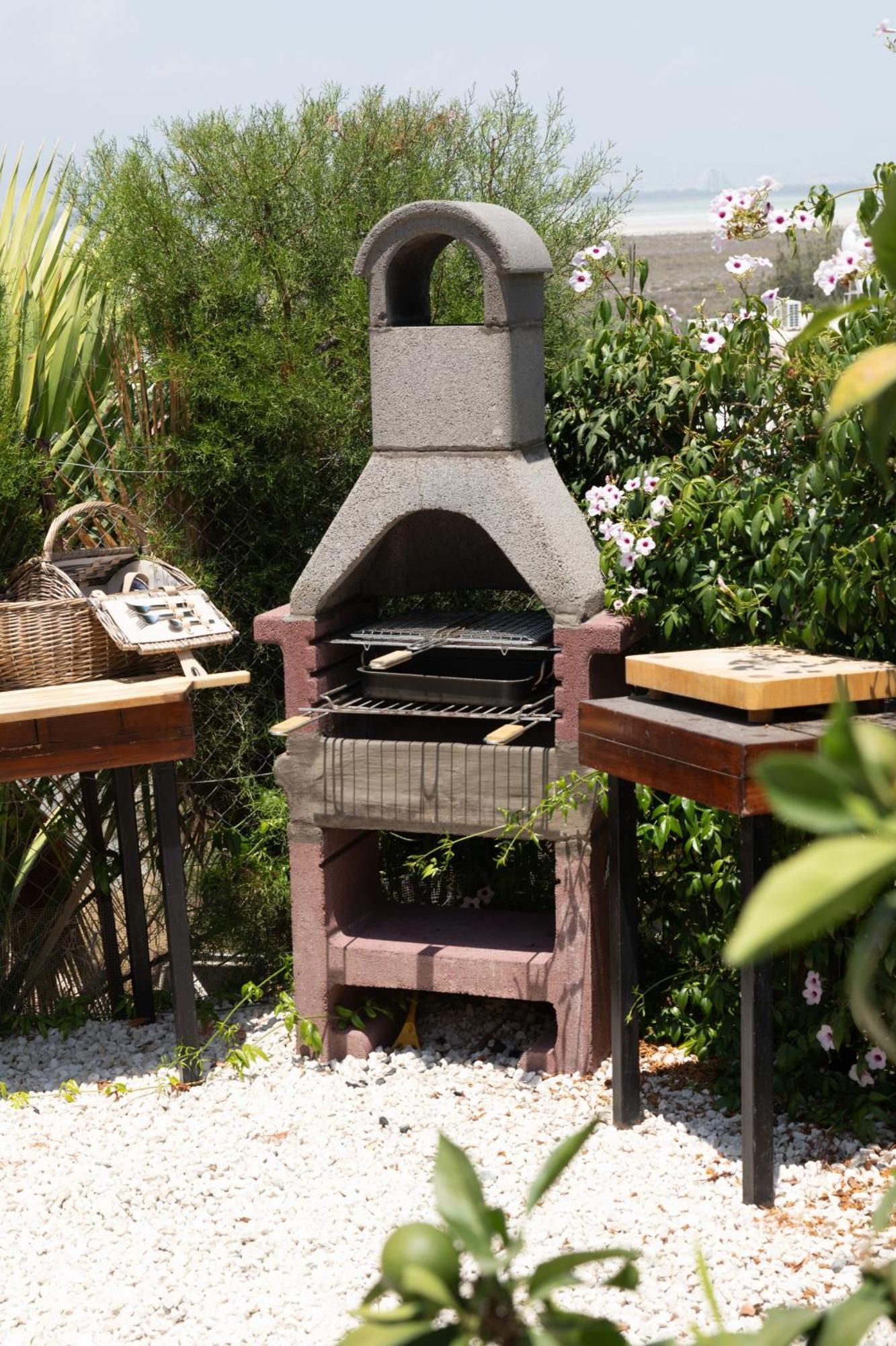 Limassol Akrotiri Beach Vine Cottage A Ngoại thất bức ảnh