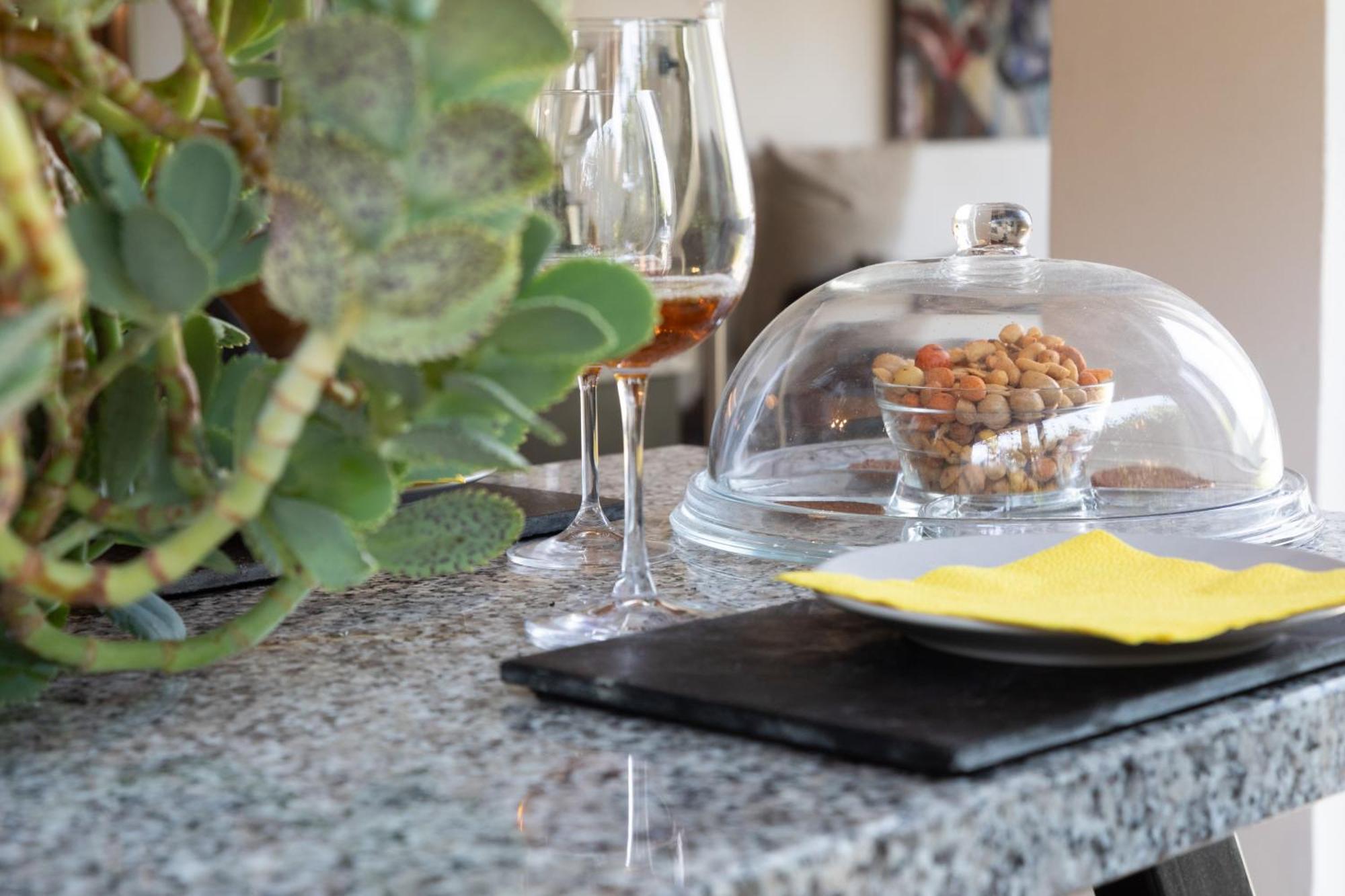 Limassol Akrotiri Beach Vine Cottage A Ngoại thất bức ảnh