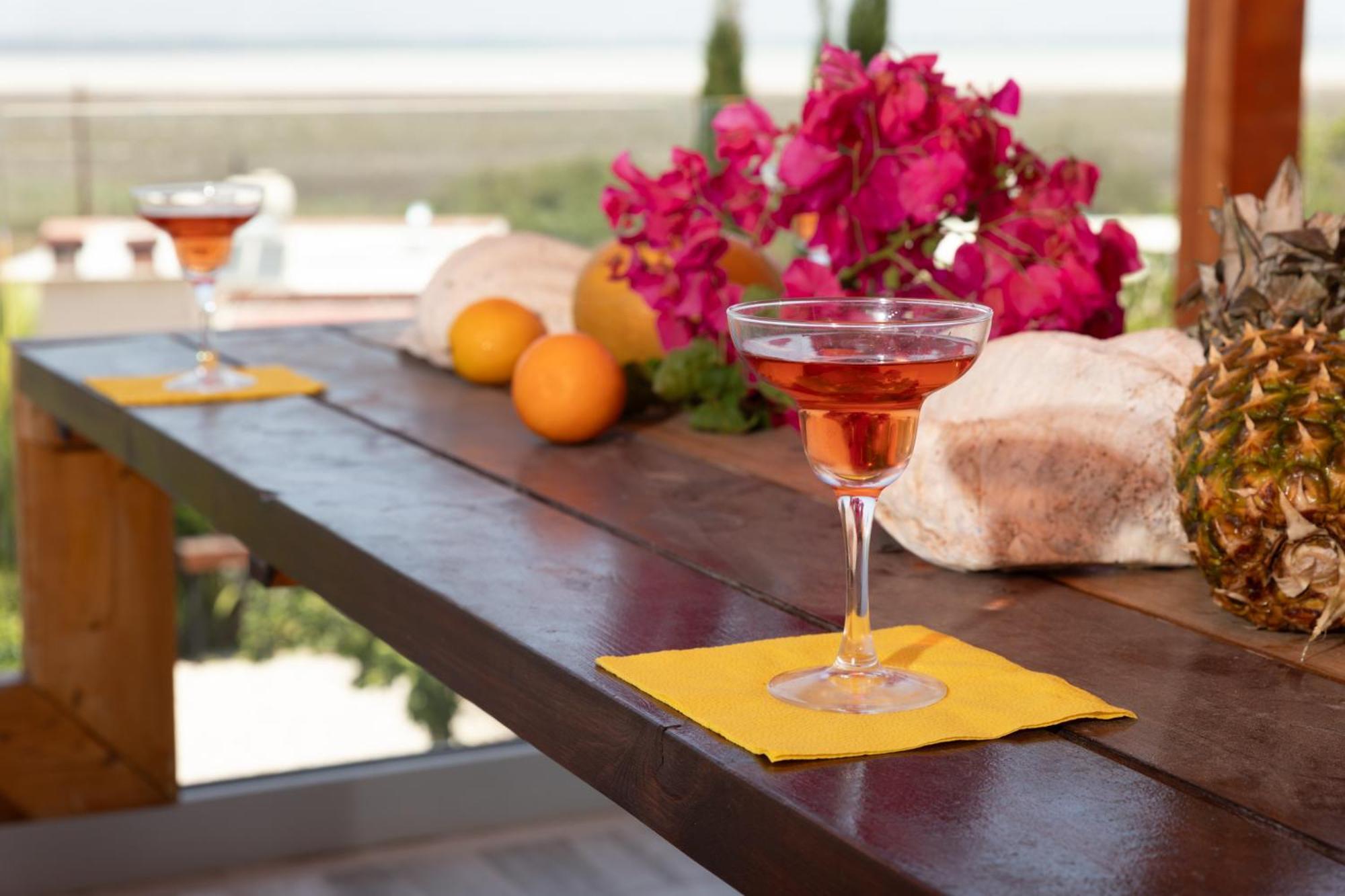 Limassol Akrotiri Beach Vine Cottage A Ngoại thất bức ảnh
