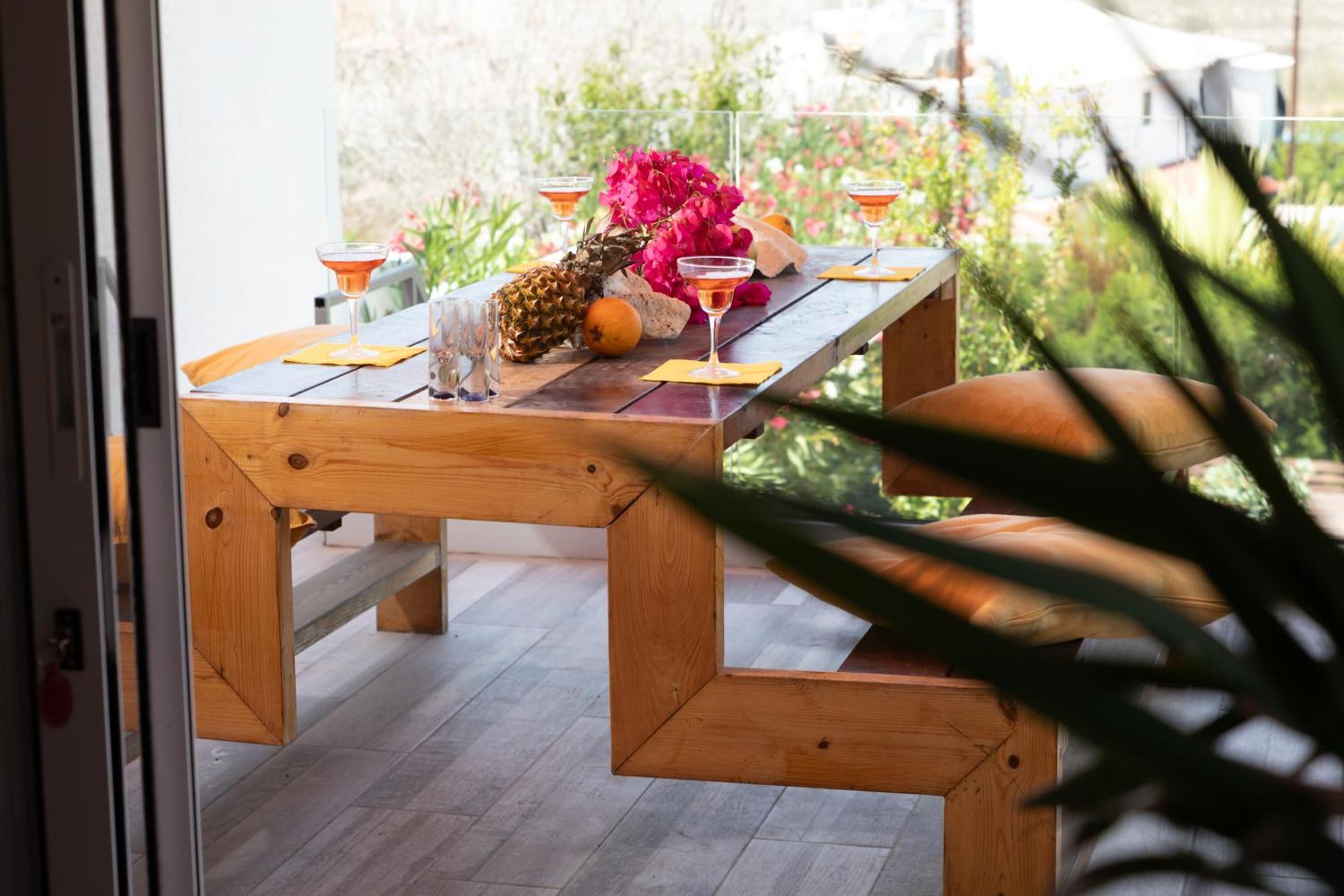 Limassol Akrotiri Beach Vine Cottage A Ngoại thất bức ảnh