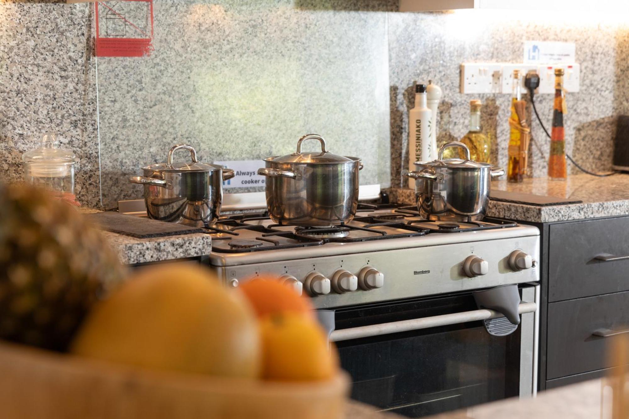 Limassol Akrotiri Beach Vine Cottage A Ngoại thất bức ảnh