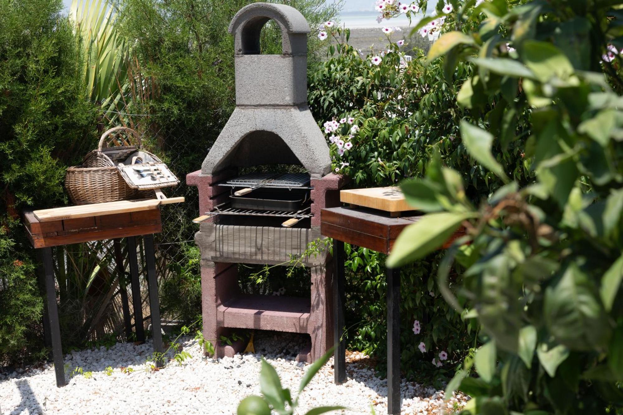 Limassol Akrotiri Beach Vine Cottage A Ngoại thất bức ảnh