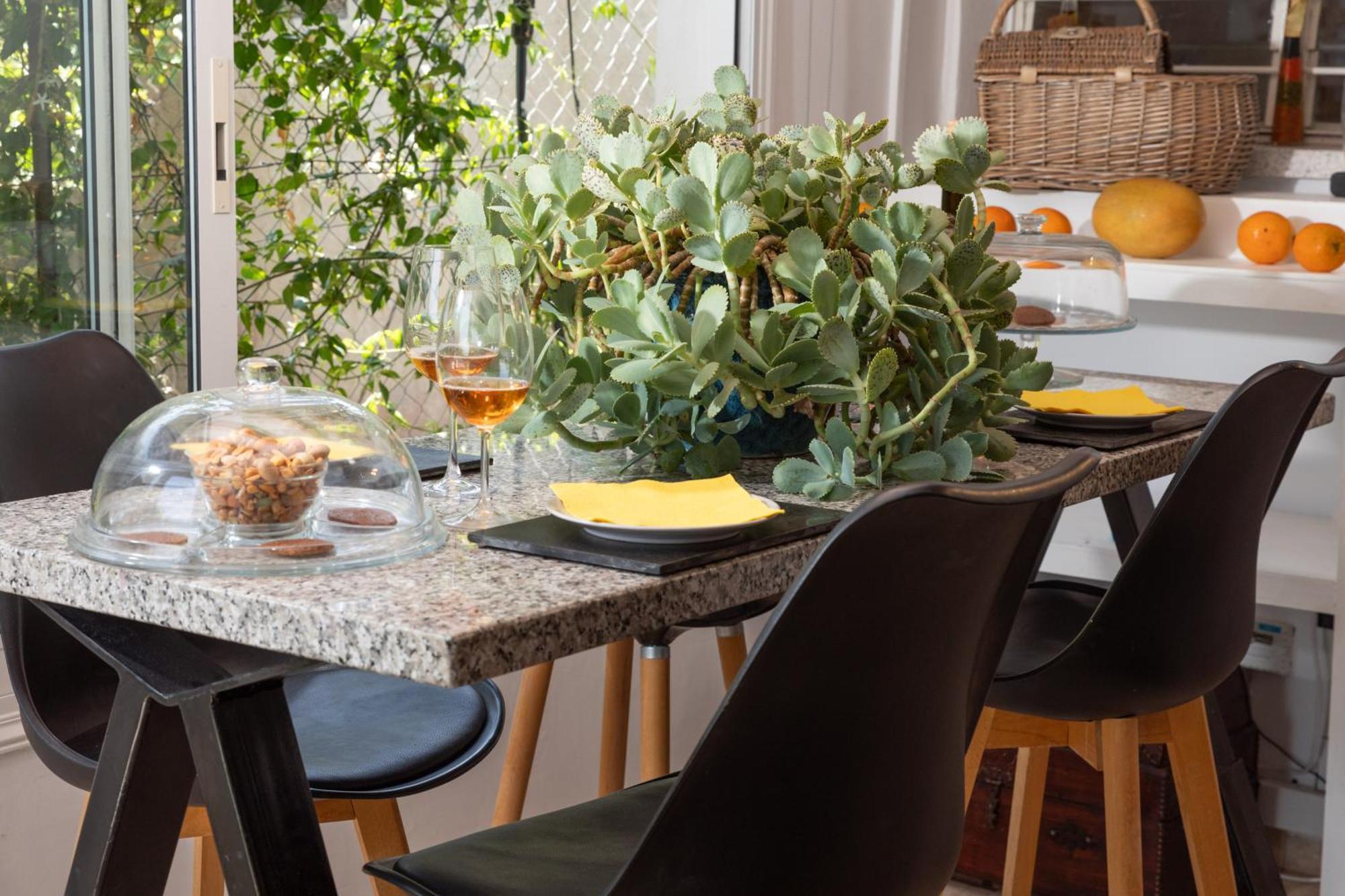 Limassol Akrotiri Beach Vine Cottage A Ngoại thất bức ảnh