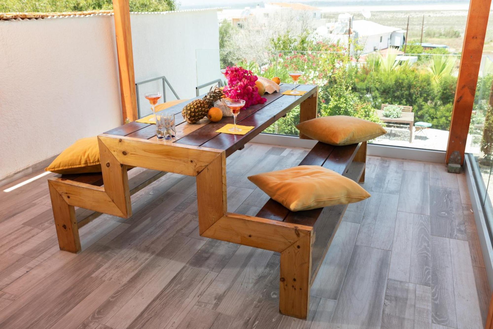 Limassol Akrotiri Beach Vine Cottage A Ngoại thất bức ảnh